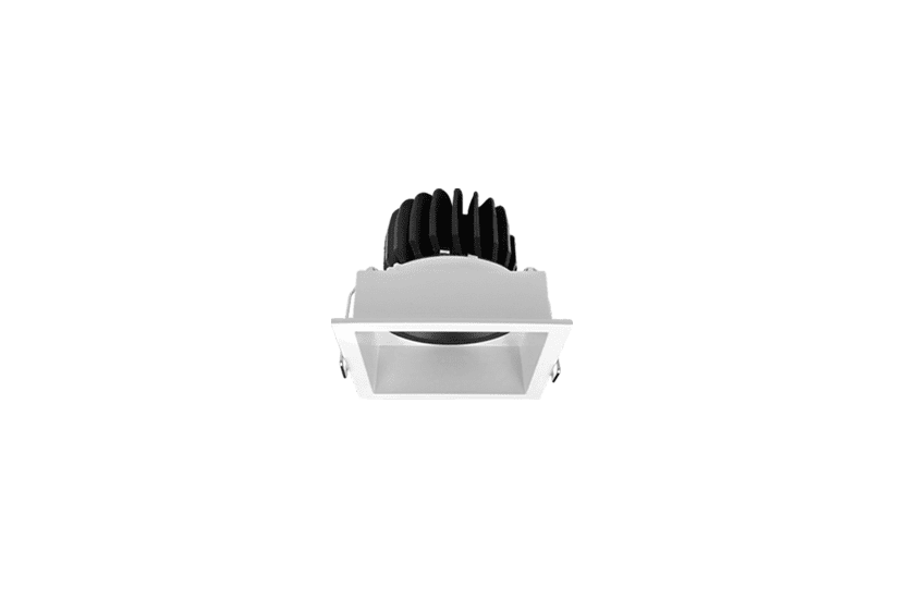 FDC350S COB-10W Narrow Beam COB Downlight Classic Series COB