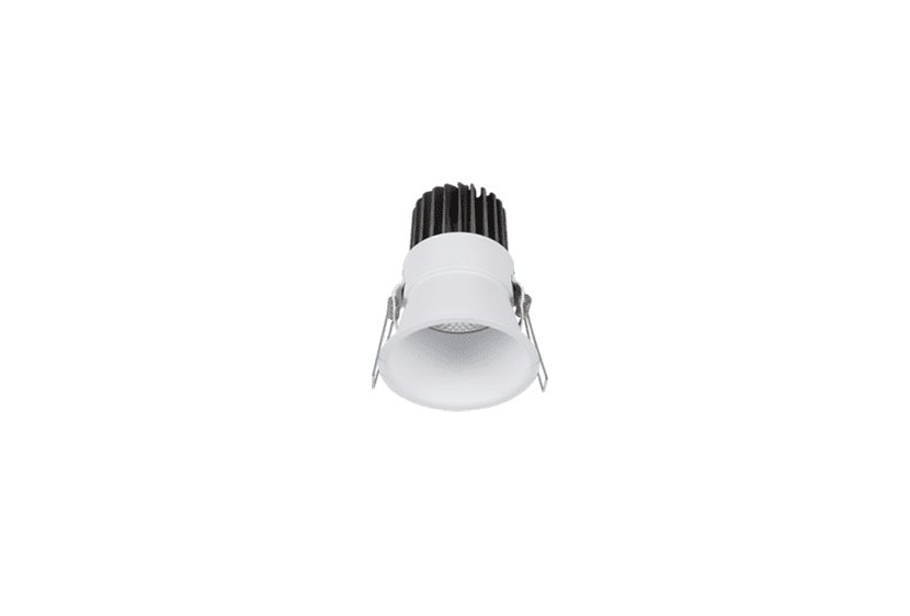 FDC357 COB-10W Narrow Beam COB Downlight Classic Series COB
