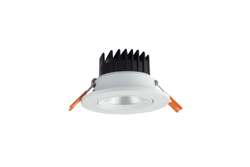 FDC430-15W Narrow Beam COB Downlight Classic Series COB