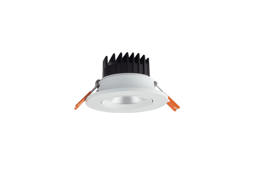 FDC430-7W Narrow Beam COB Downlight Classic Series COB