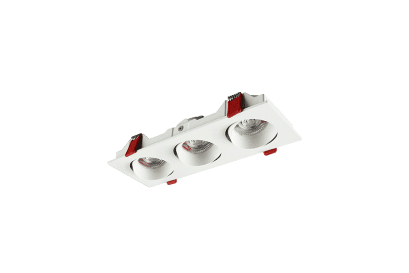 FDC9212S COB-7W*3 Narrow Beam COB Downlight Classic Series COB