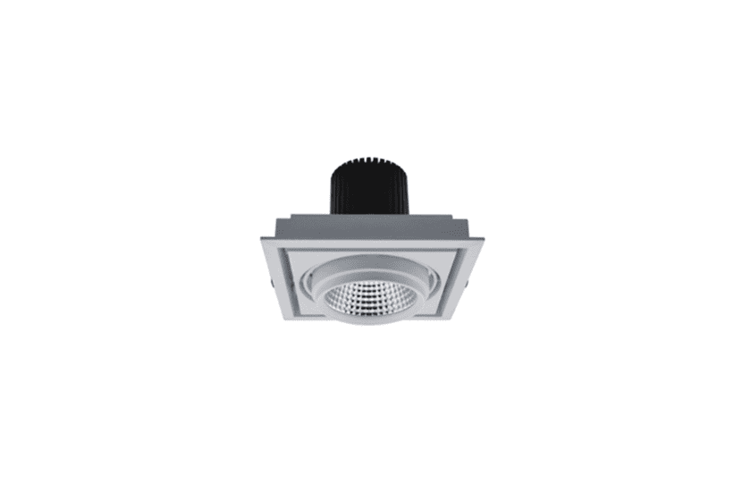 FDC209S-15W Grille Light Series