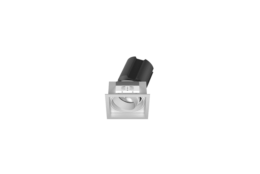 FWC324S-6W Grille Light Series