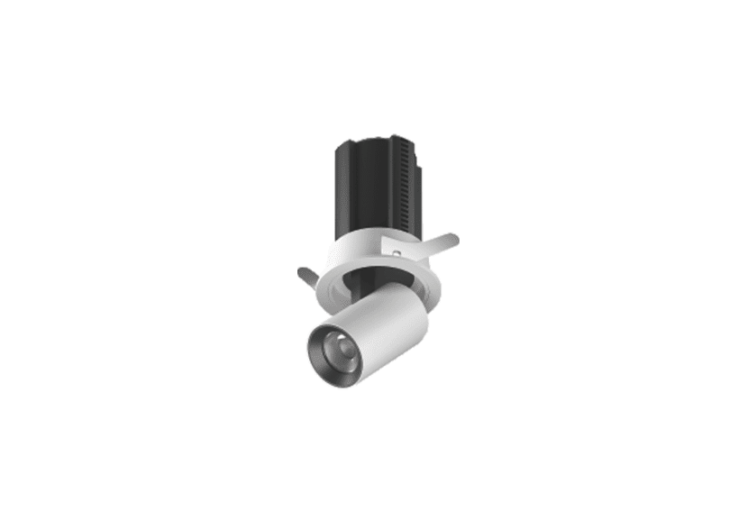 FDC386R-12W Grille Light Series
