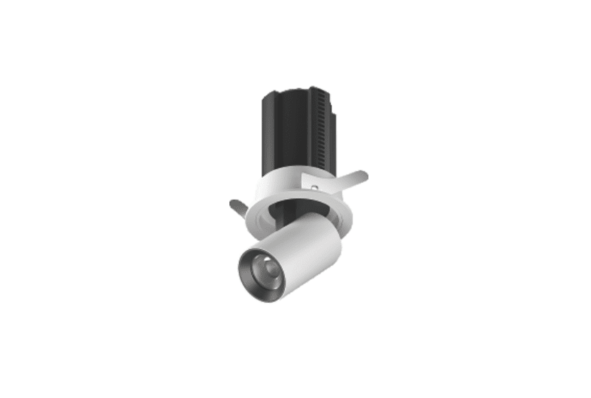 FDC386R-20W Grille Light Series