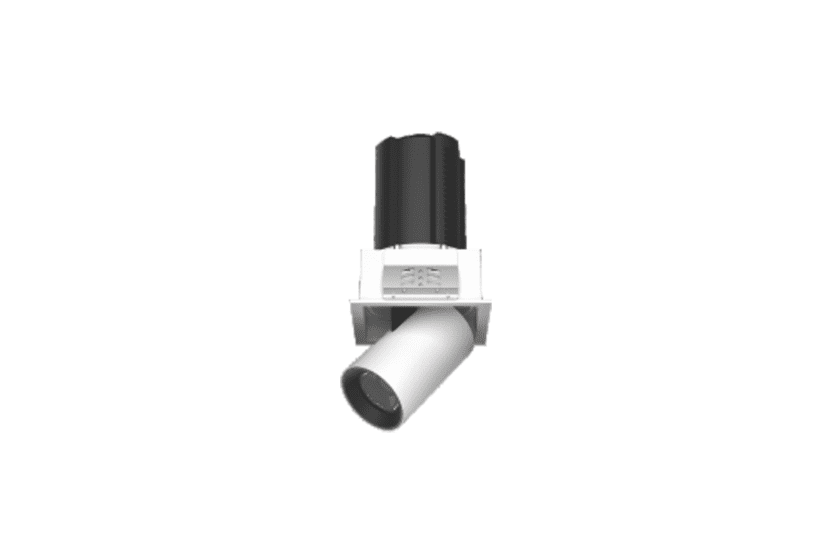 FDC386S-6W Grille Light Series