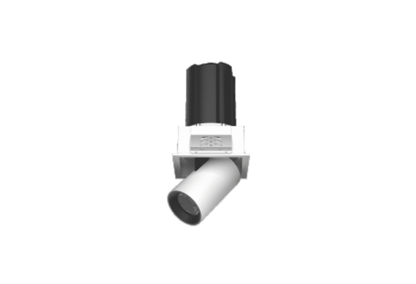 FDC386S-12W Grille Light Series