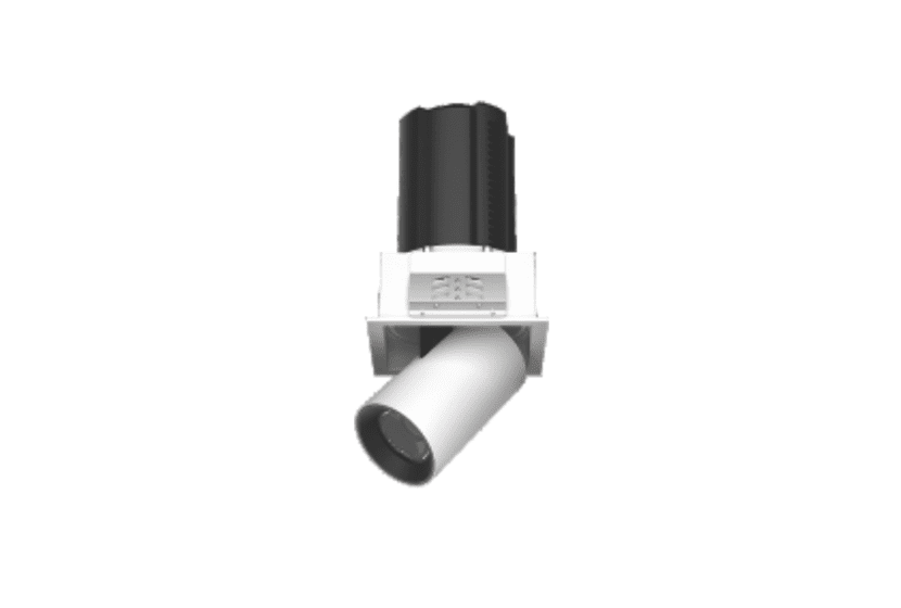 FDC386S-20W Grille Light Series