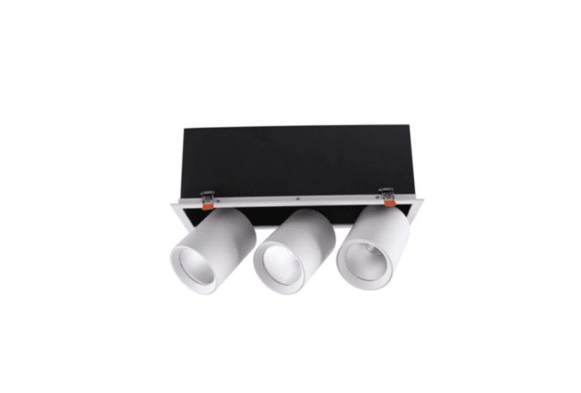 FDC413LS COB 10W×3 Grille Light Series