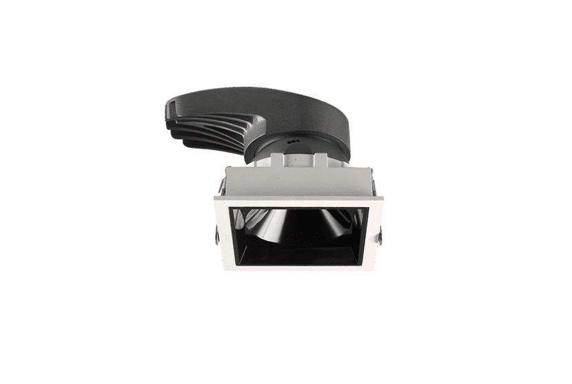 FDCB557S-20W Wall Washer Series