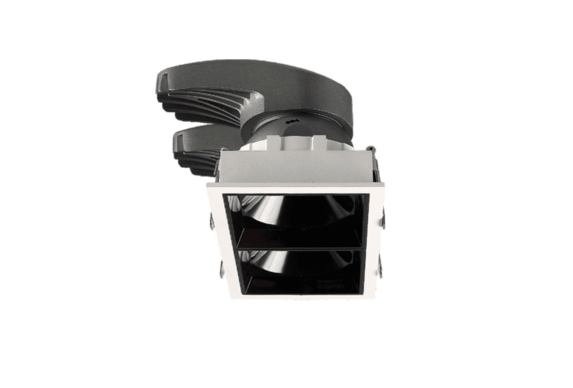 FDCB557S-12W*2 Wall Washer Series