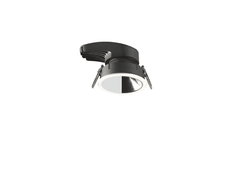 FDCB557W-12W Wall Washer Series