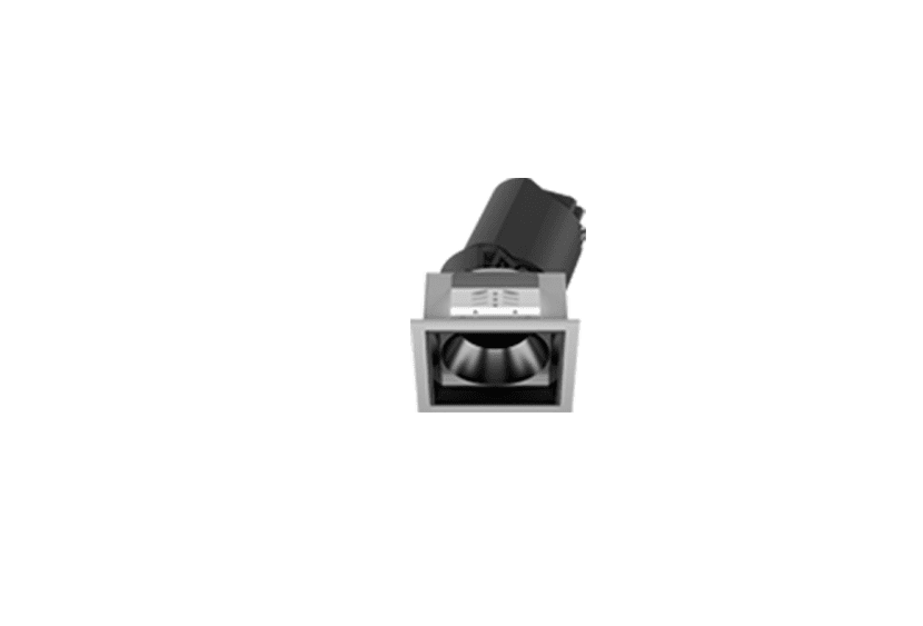FWC323S-1-12W Wall Washer Series