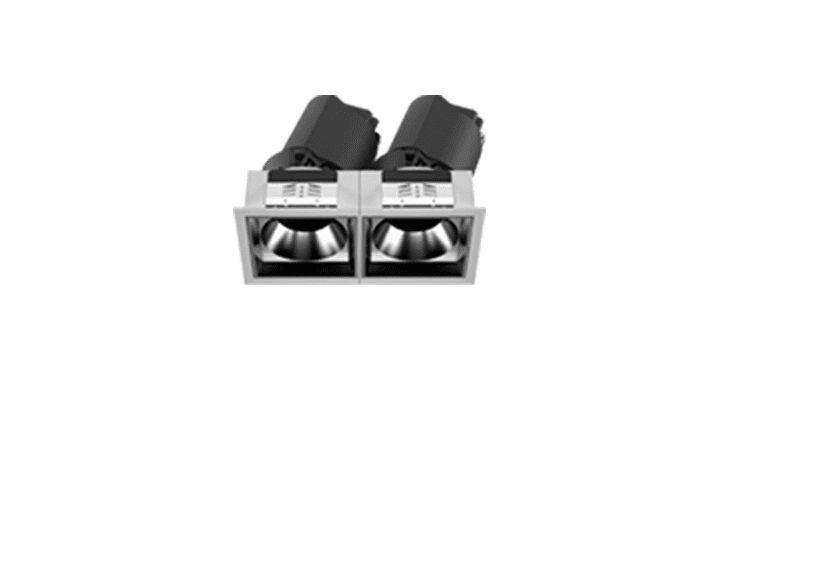FWC323S-2*12W Wall Washer Series