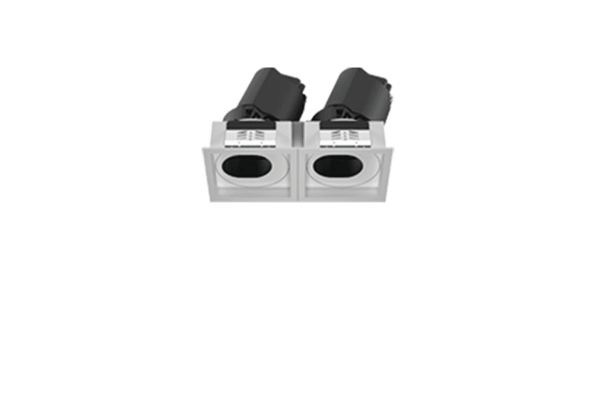 FWC323S-E2*12W Wall Washer Series
