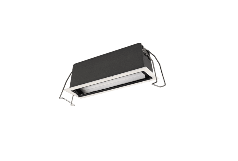 FWS022 10W Wall Washer Series