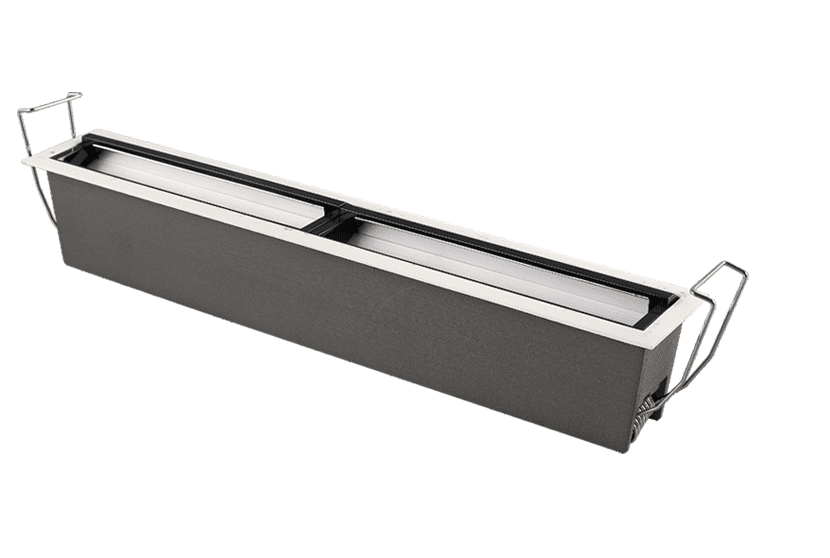 FWS400-3-9W Wall Washer Series