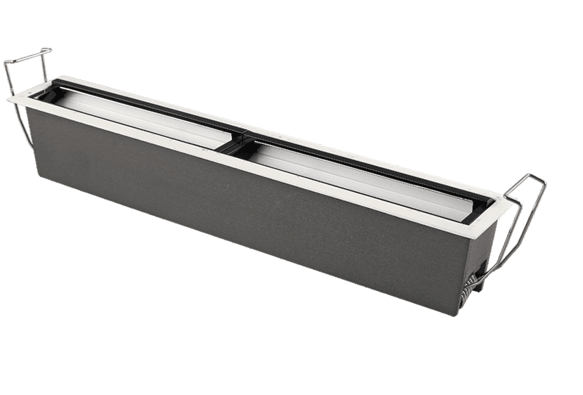 FWS400-5-15W Wall Washer Series