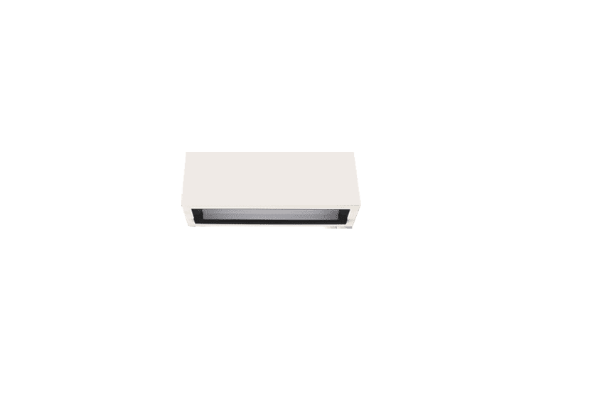 FSS022 10W LED Surface Mounted Ceiling Series