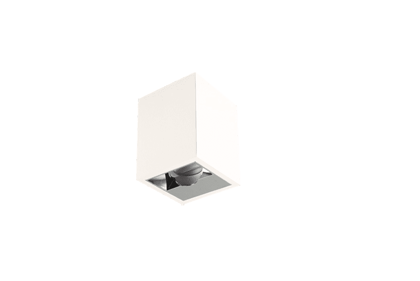 FSC368S-N 7W LED Surface Mounted Ceiling Series