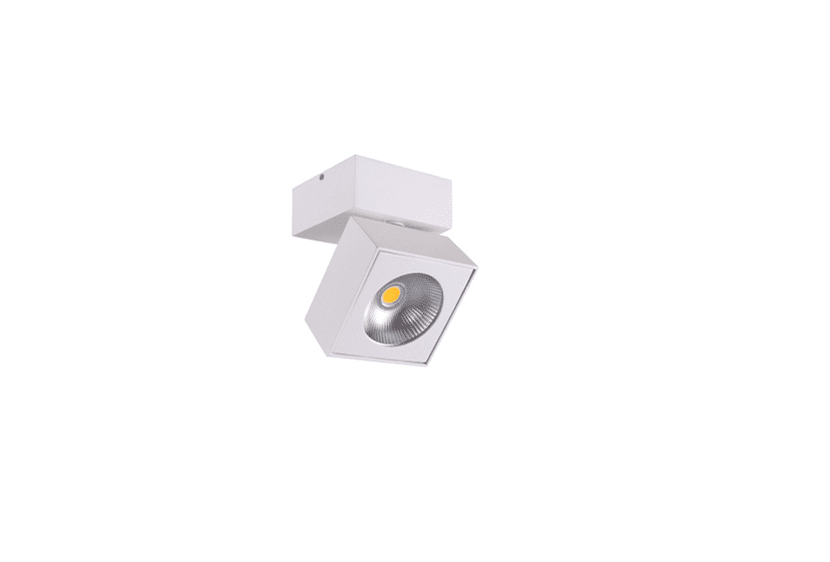 FSC418S COB 20W LED Surface Mounted Ceiling Series