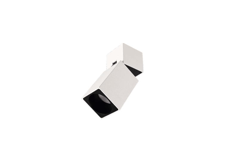 FSC601S 9W LED Surface Mounted Ceiling Series