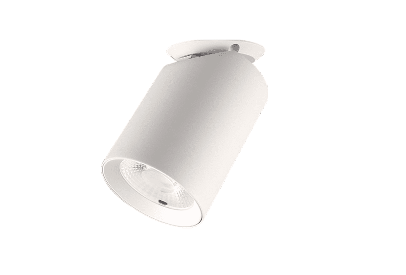 FSC721 25W LED Surface Mounted Ceiling Series