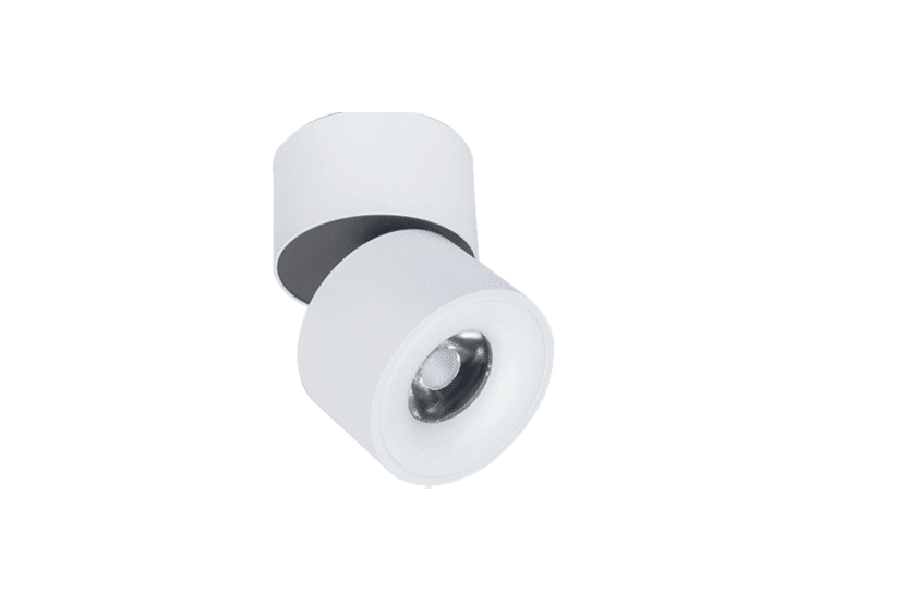 FSC924R 5W LED Surface Mounted Ceiling Series