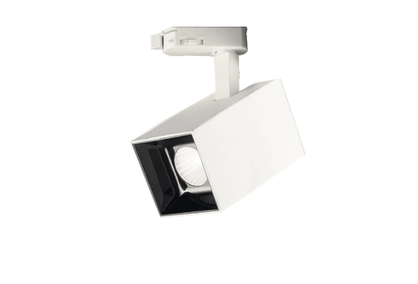 FTC368S COB-30W LED Track Light
