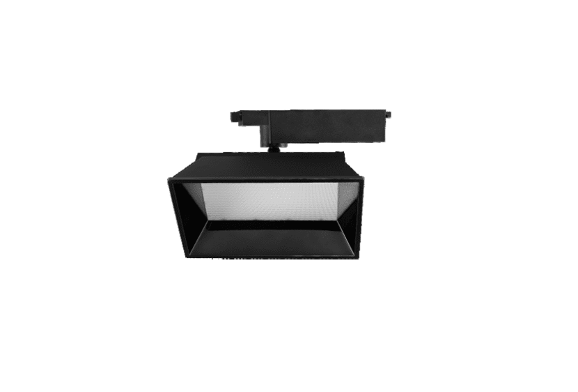FTC403 35W LED Track Light