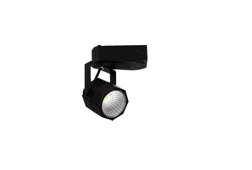 FTC410 COB 10W LED Track Light