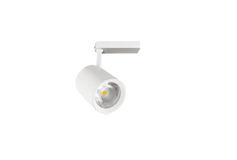FTC413 COB 7W LED Track Light