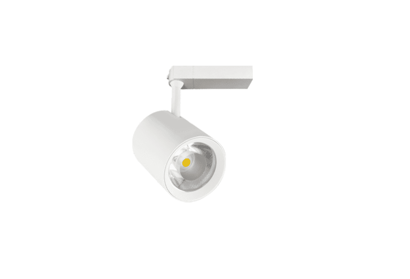 FTC413 COB 12W LED Track Light