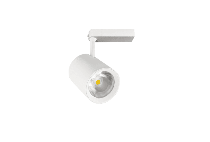 FTC413 COB 20W LED Track Light