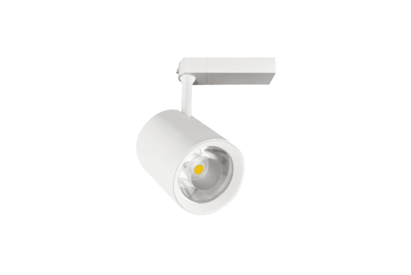 FTC413 COB 30W LED Track Light