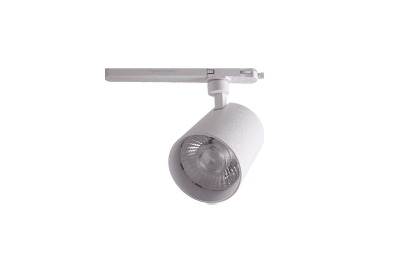 FTC455-NCOB 10W LED Track Light