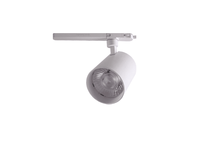 FTC455-NCOB 20W LED Track Light