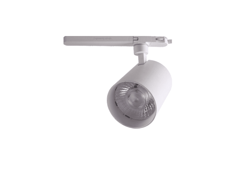 FTC455-NCOB 30W LED Track Light