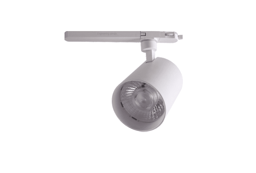 FTC455-NCOB 40W LED Track Light
