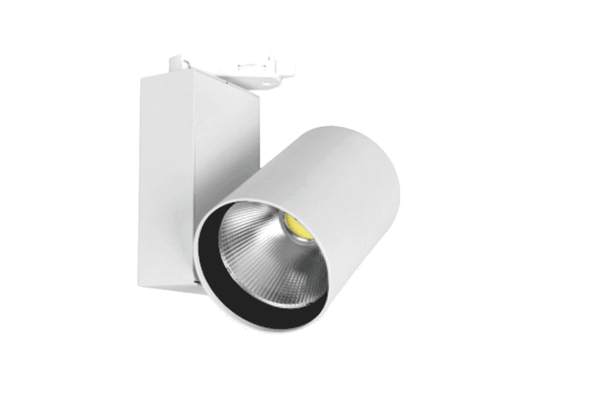 FTC460 COB 20W LED Track Light