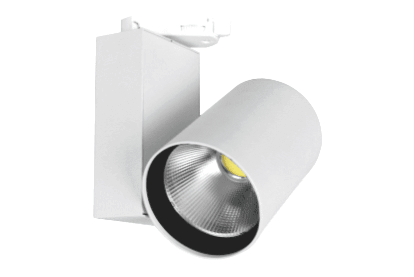 FTC460 COB 45W LED Track Light