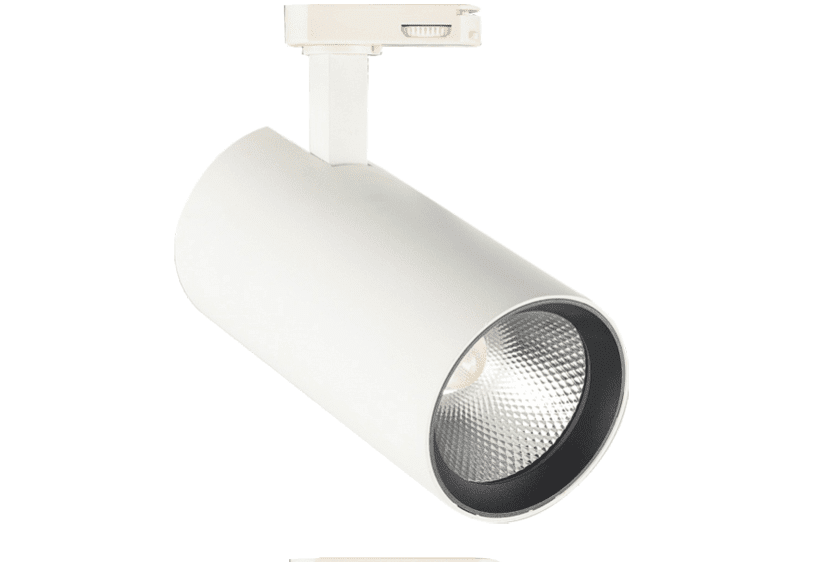 FTC471 COB-15W LED Track Light