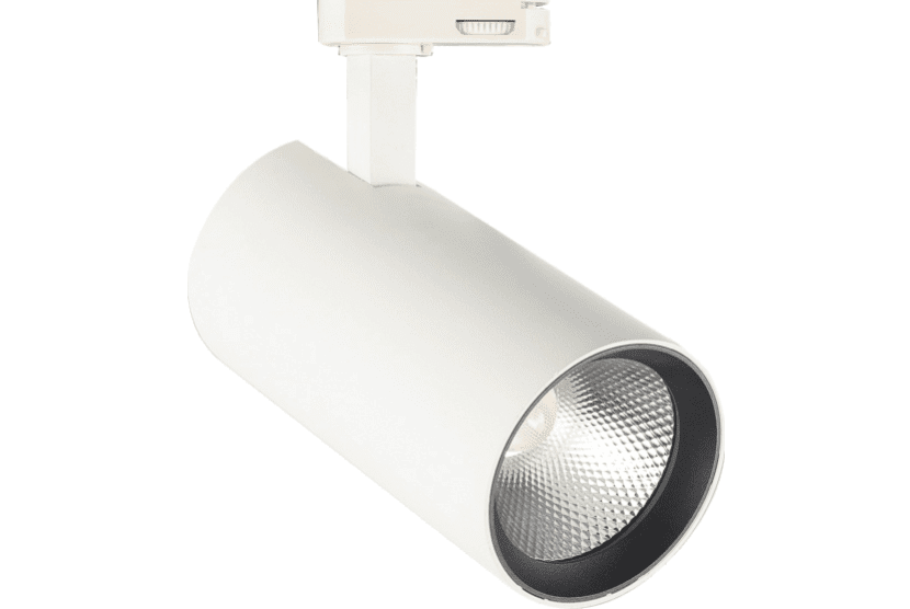 FTC471 COB-40W LED Track Light