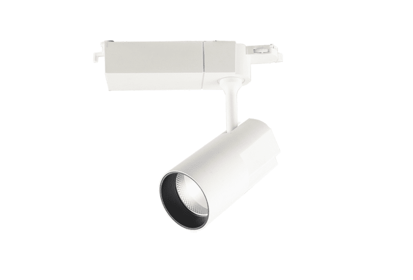 FTC492 COB-15W LED Track Light