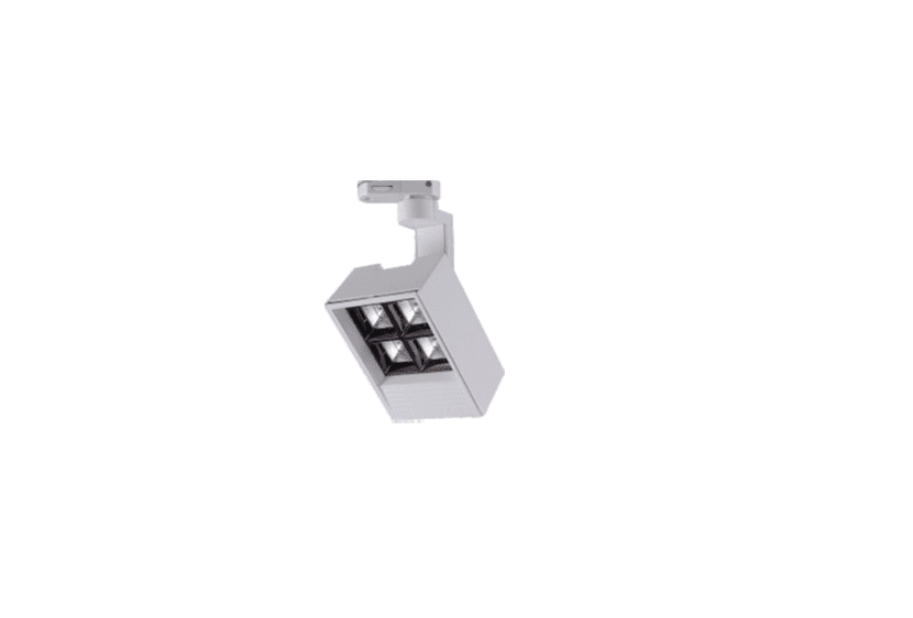 FTS399-15W LED Track Light