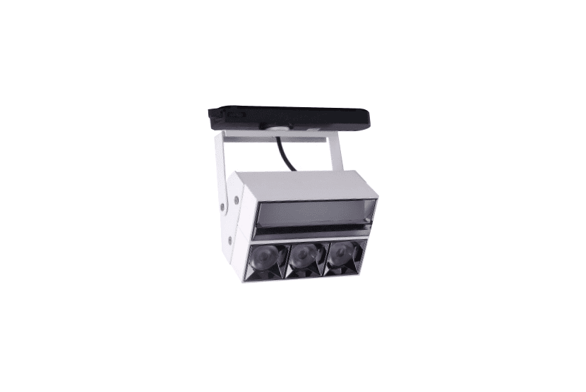 FTS400-60W LED Track Light