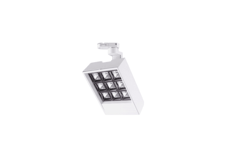 FTS399-30W LED Track Light