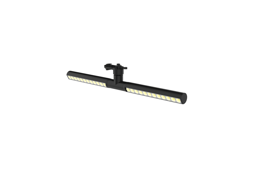 FTC4409D-A 2W*12 LED Track Light