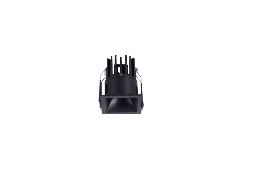 FDC346S-COB7W Mini Spotlight Series