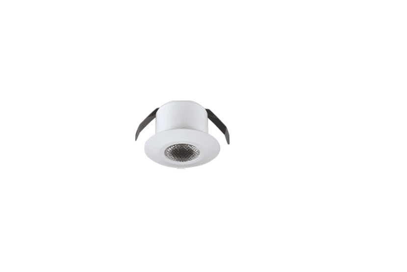 FDNC026-1W Mini Spotlight Series